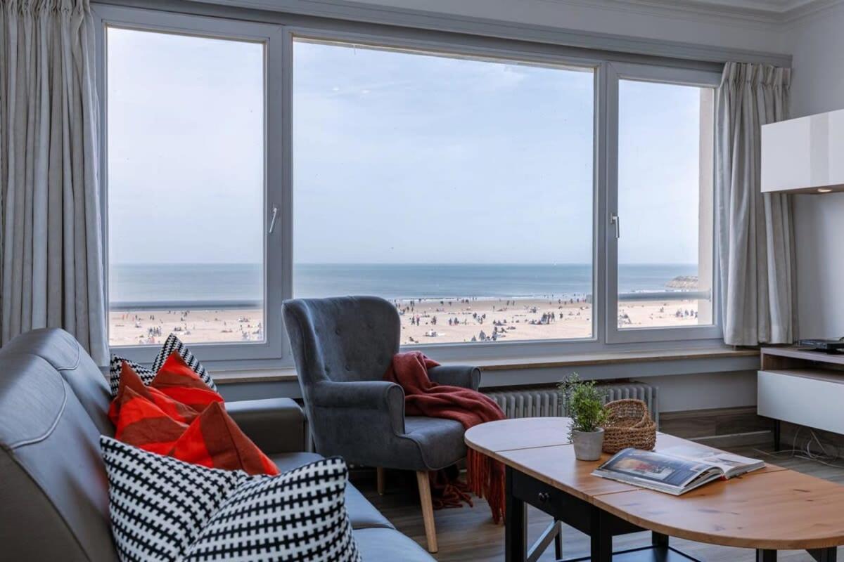 Apartment Huswell - Brand New With A View Ostend