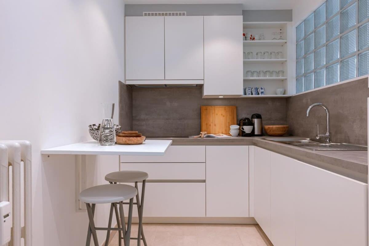 Huswell - Brand New With A View Apartment Ostend
